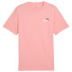 Puma Ανδρική κοντομάνικη μπλούζα Essential 2 Color Small No.1 Logo Tee
